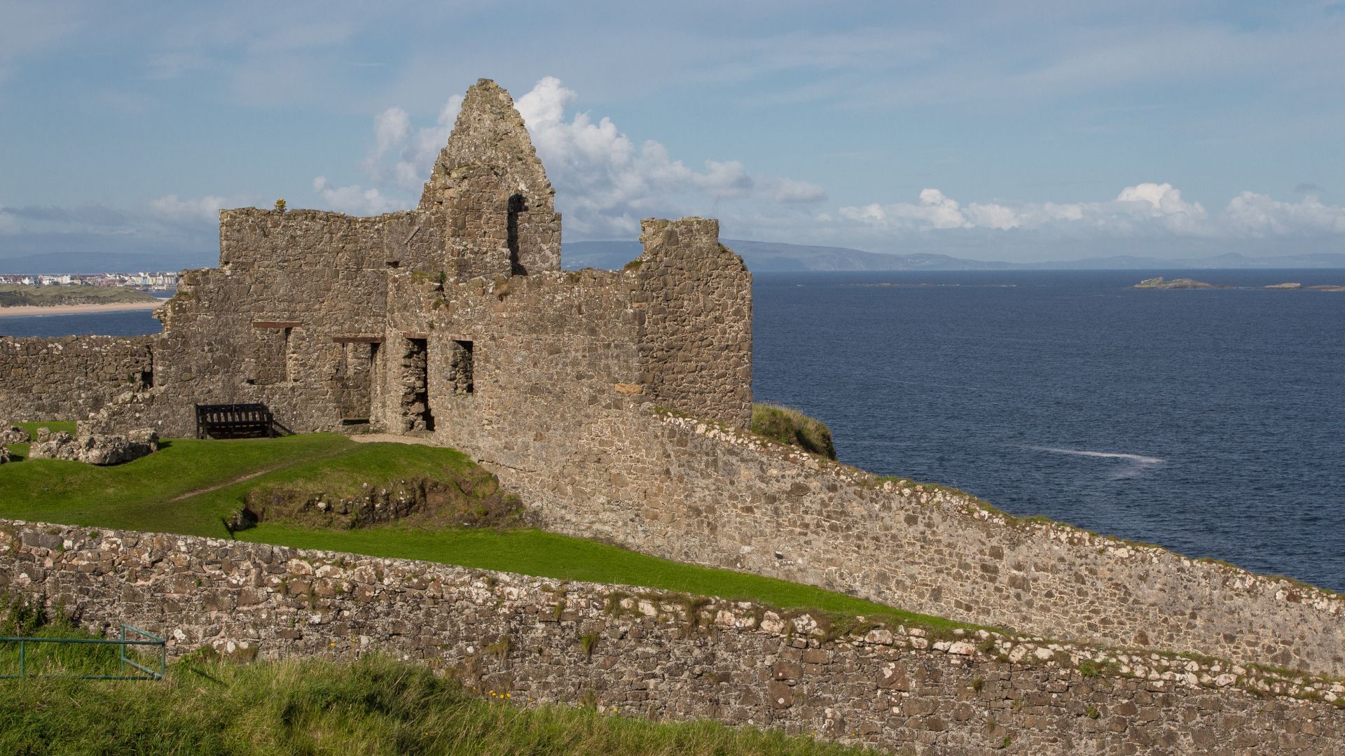 Dunluce Castle (3)