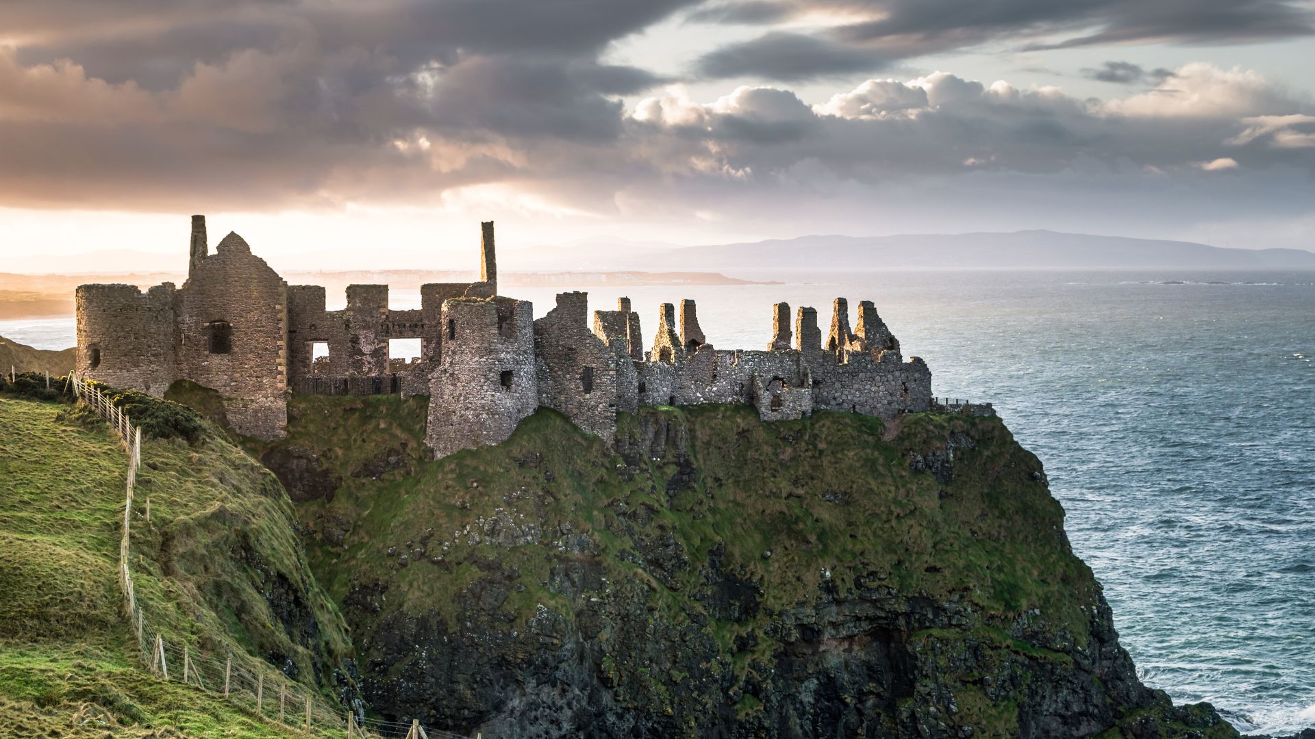 Dunluce Castle (4)
