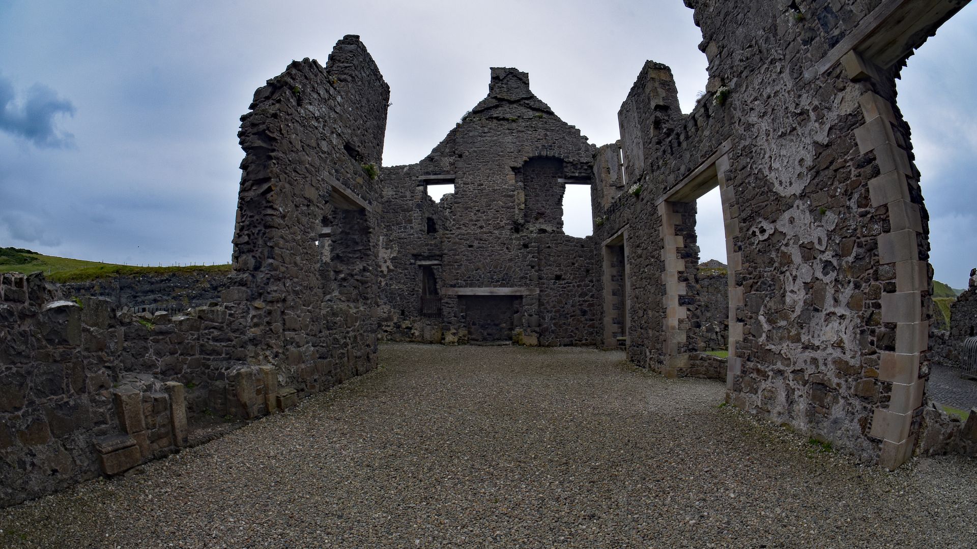 Dunluce Castle (5)