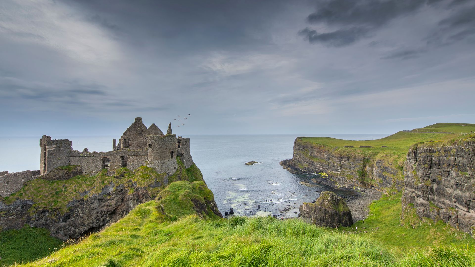 Dunluce Castle (6)