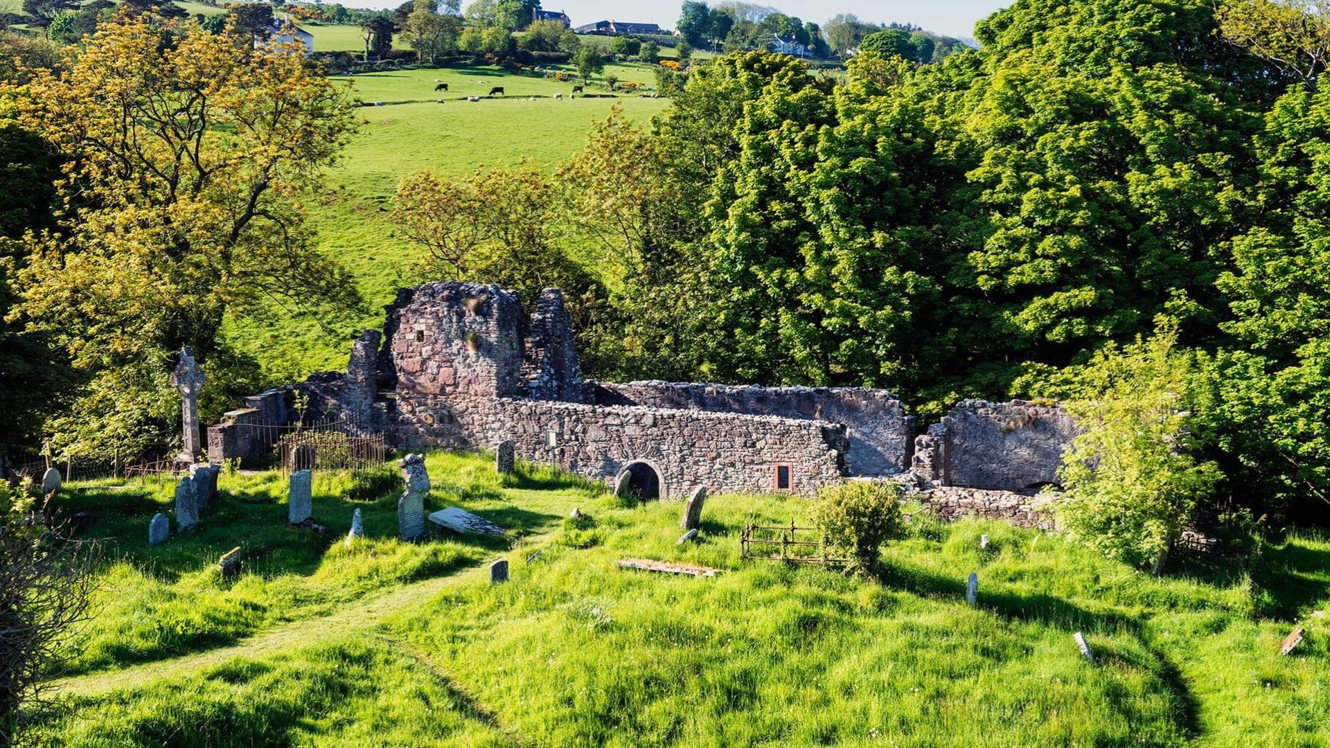Layd Church Cushendall (2)