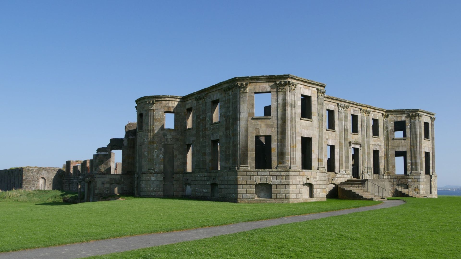 Mussenden Temple (3)